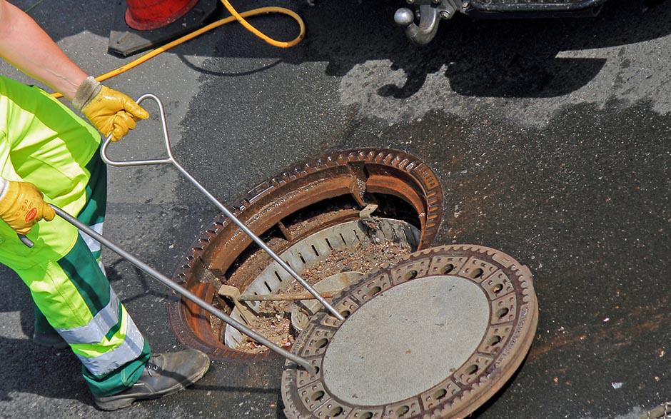 nettoyage des canalisations Compiègne