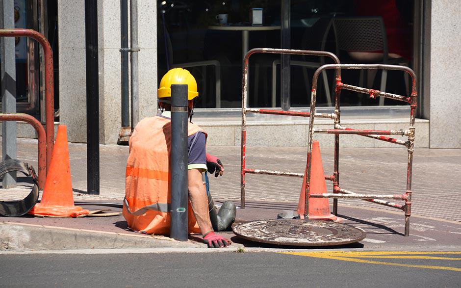 déboucher les canalisation Le Pecq