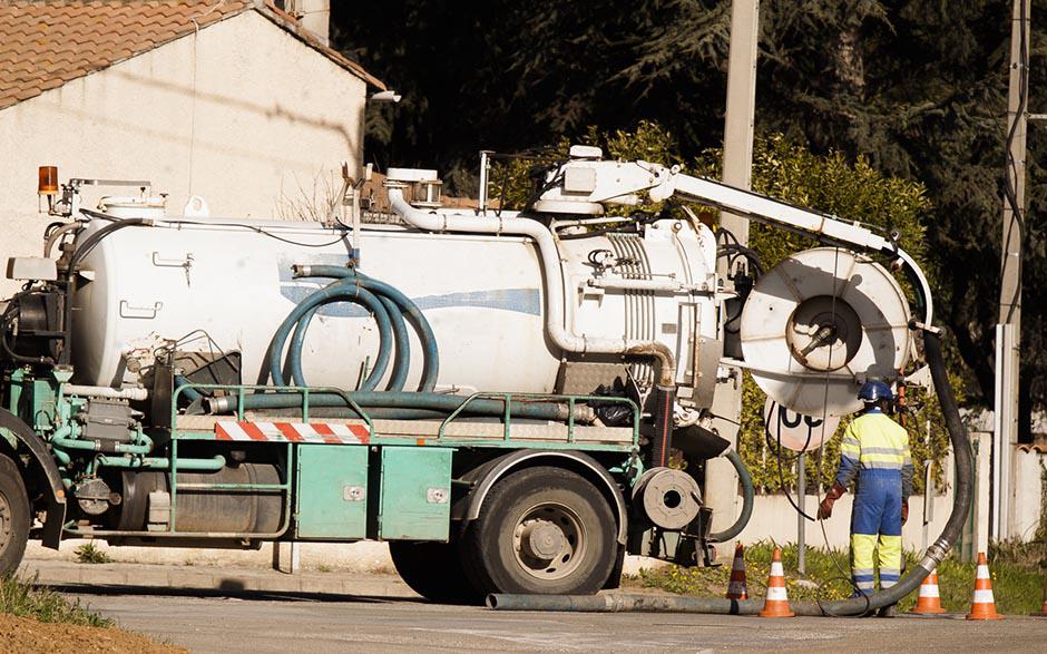 déboucher les canalisation Le Pecq