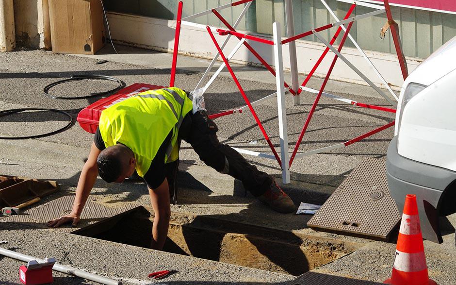 curage canalisations Vitry-sur-Seine