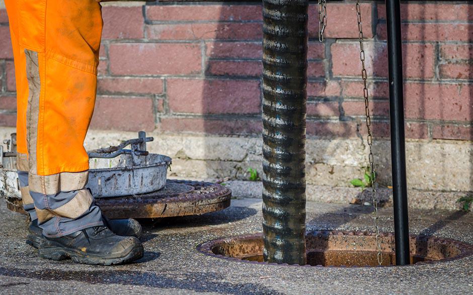 nettoyage de canalisation Compiègne
