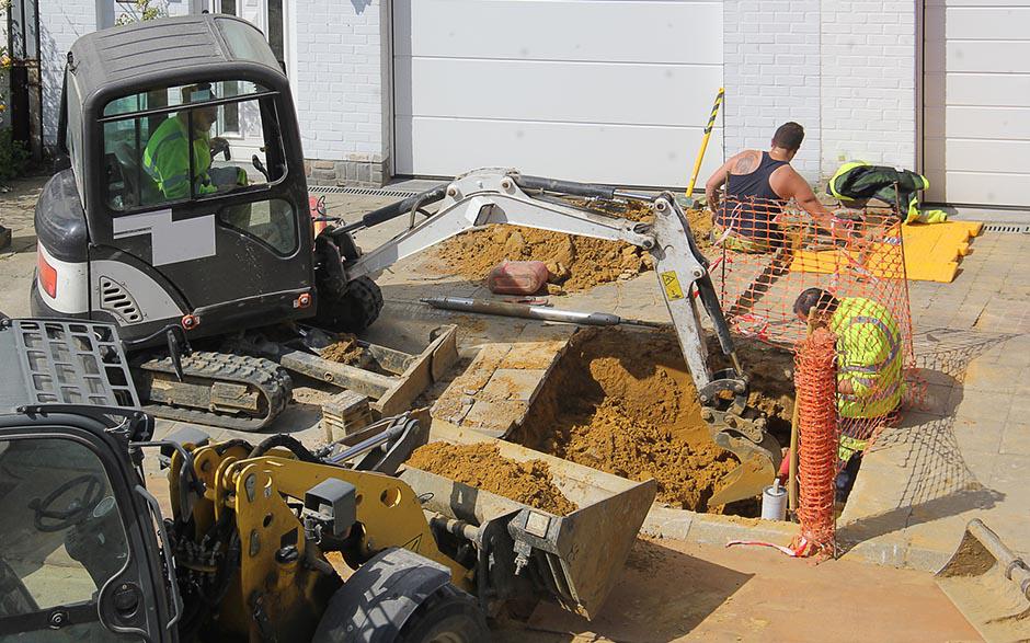 déboucher les canalisation Le Pecq