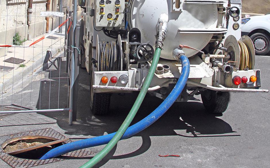 déboucher les canalisation Le Pecq