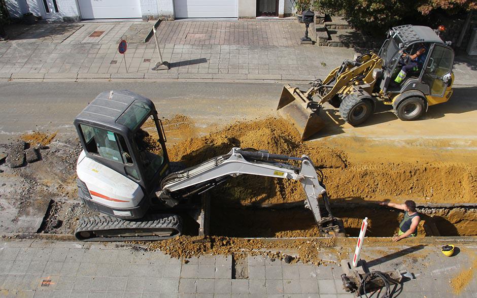 pompage assainissement Villejuif